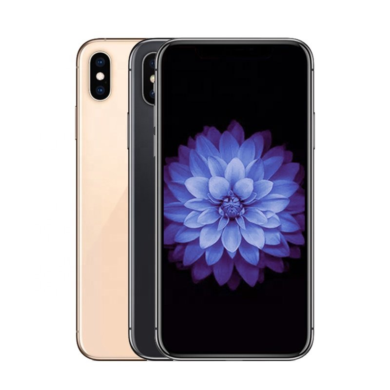 Wholesale Original Used Cellphones 6 7 8 x xr xsmax 11 11pro max 256gb Refurbished Mobile Phones for i phones Unlocked